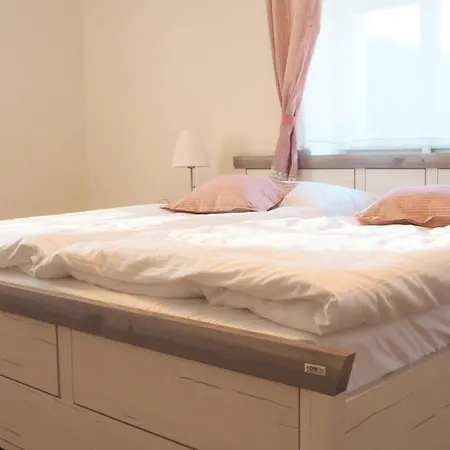 Apartmany Na Potoku Slavonice Exterior photo