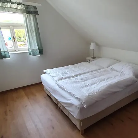 Apartmany Na Potoku Slavonice Exterior photo
