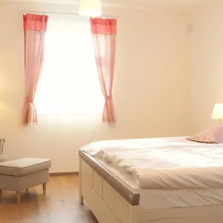 Apartmany Na Potoku Slavonice Exterior photo