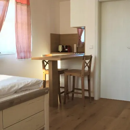 Apartmany Na Potoku Slavonice Exterior photo