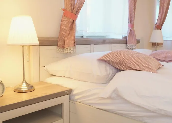 Apartmany Na Potoku