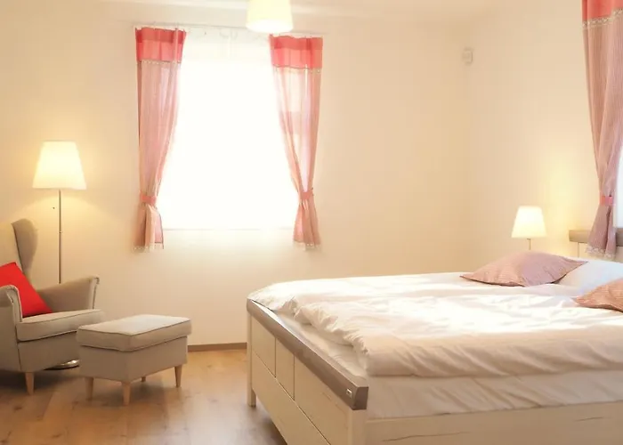 Apartmany Na Potoku