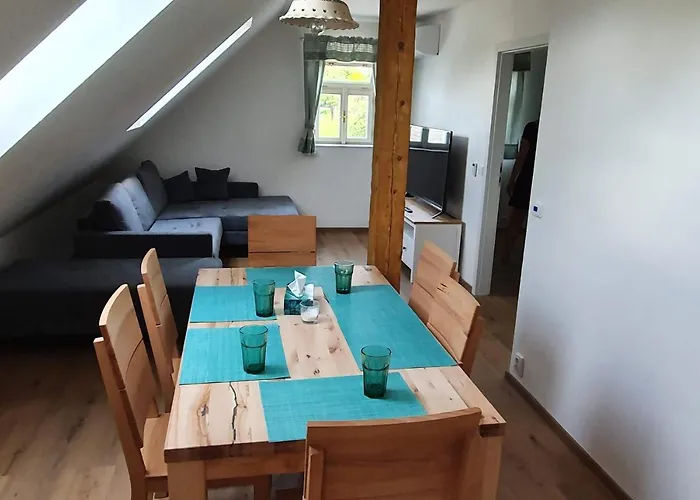 Apartmany Na Potoku