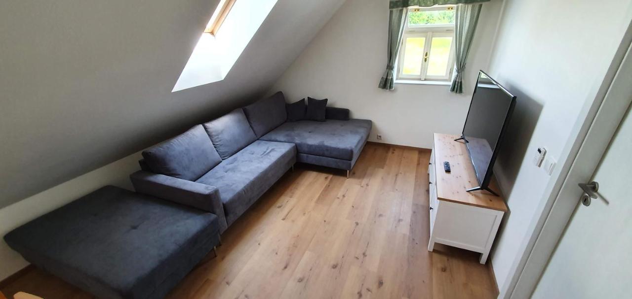 Apartment Na Potoku *