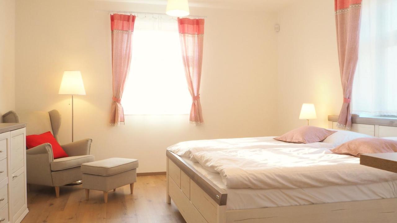 Apartment Na Potoku *