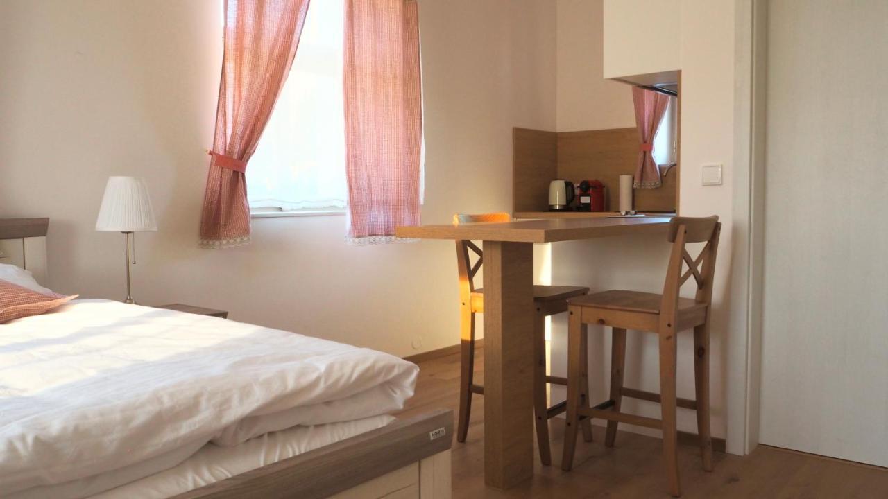 Na Potoku Appartement