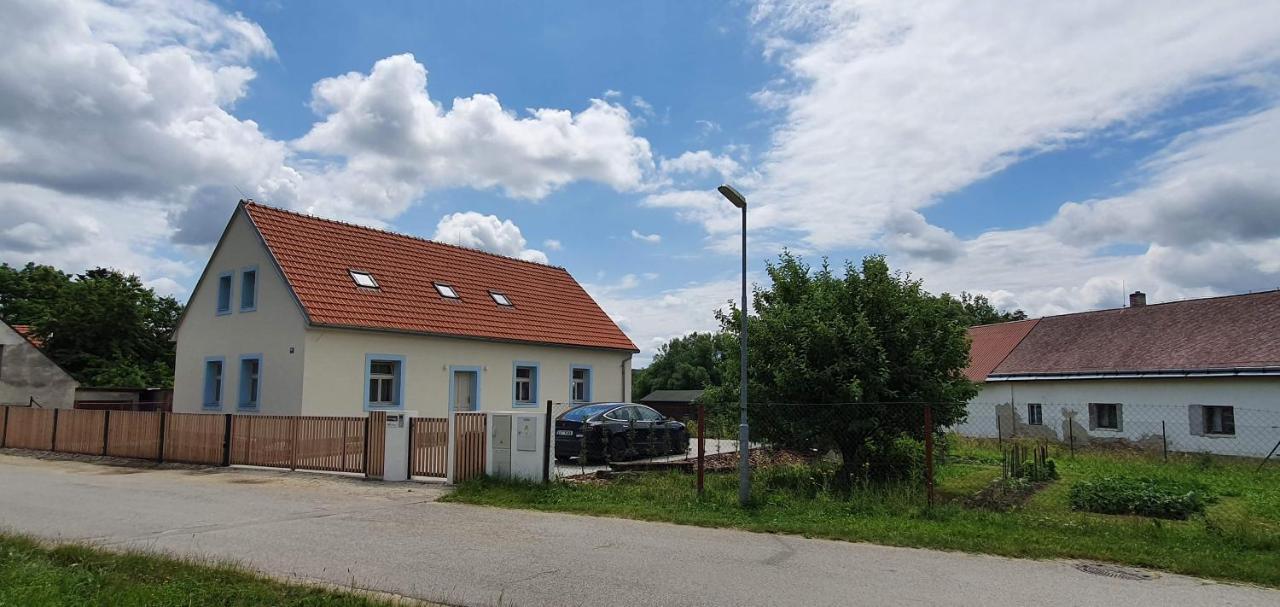 Apartment Na Potoku Slavonice