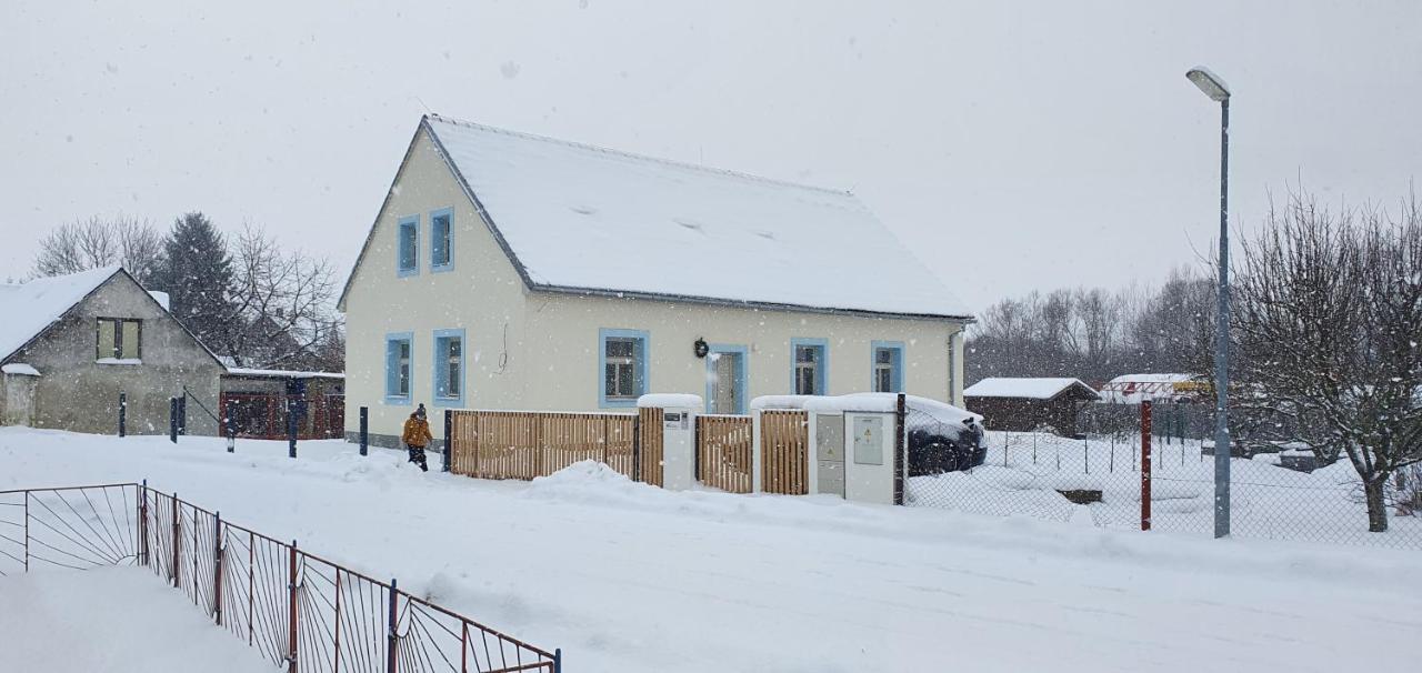 Na Potoku Apartment Slavonice